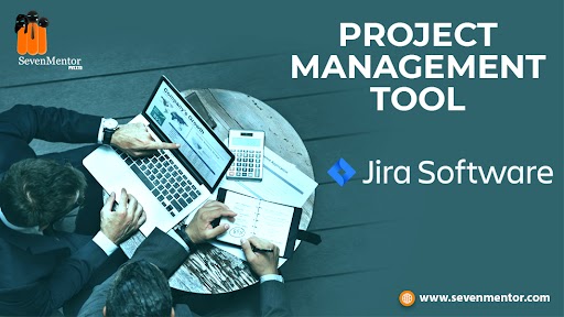 Project Management Tool – Jira